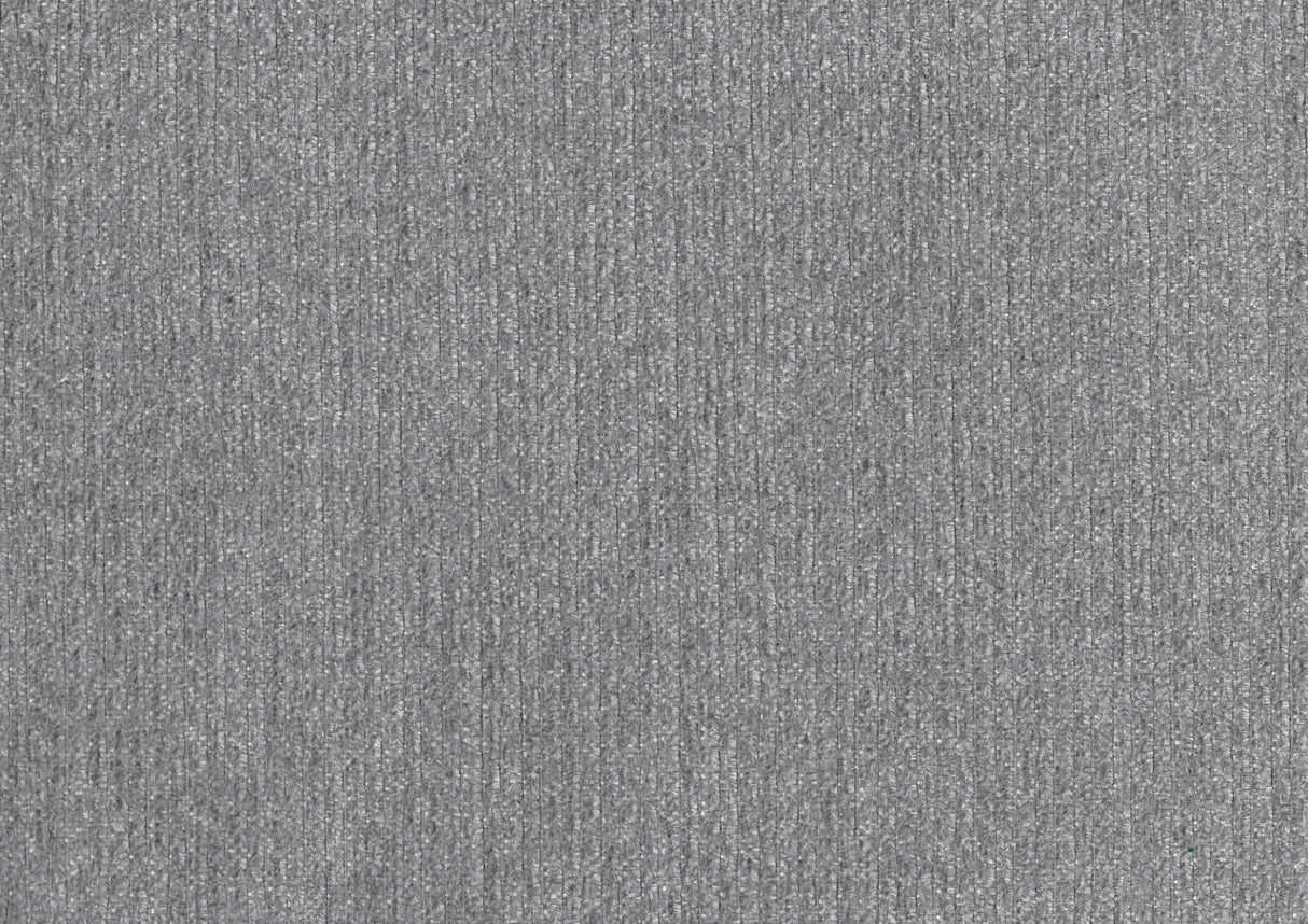 9679GY*SC (2)2-Piece Reversible Sectional from Homelegance - Luna Furniture