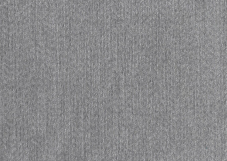 9679GY*SC (2)2-Piece Reversible Sectional from Homelegance - Luna Furniture