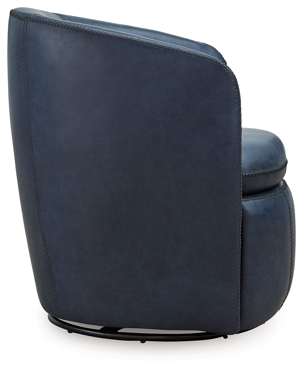Kierreys Ocean Swivel Chair from Ashley Furniture - Luna Furniture