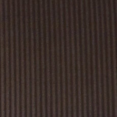 Kimlee Chocolate Oversized Accent Ottoman from Ashley - Luna Furniture