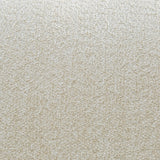 Kimora Beige/Dark Brown Outdoor Swivel Lounge Chair with Cushion from Ashley Furniture - Luna Furniture