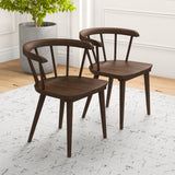 Kingsley Dining Chair (Set Of 2) from Ashcroft Furniture - Luna Furniture