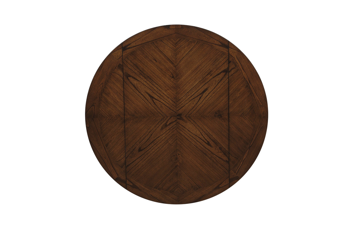 Kiwi White Wash 5-Piece Counter Height Set from Homelegance - Luna Furniture