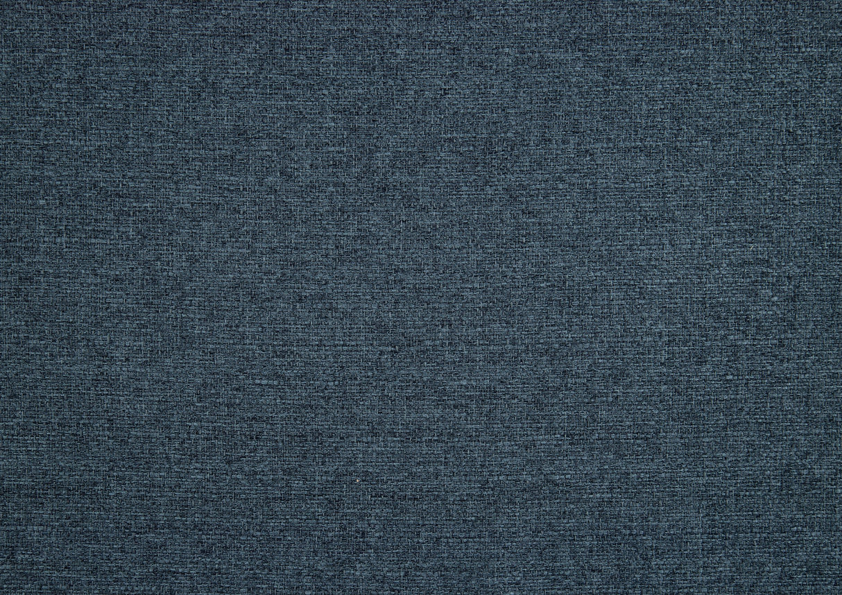 Knox Blue Accent Chair from Homelegance - Luna Furniture