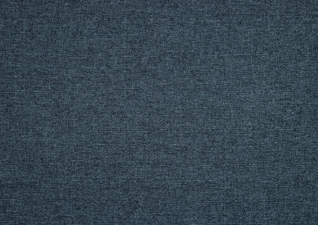 Knox Blue Accent Chair from Homelegance - Luna Furniture