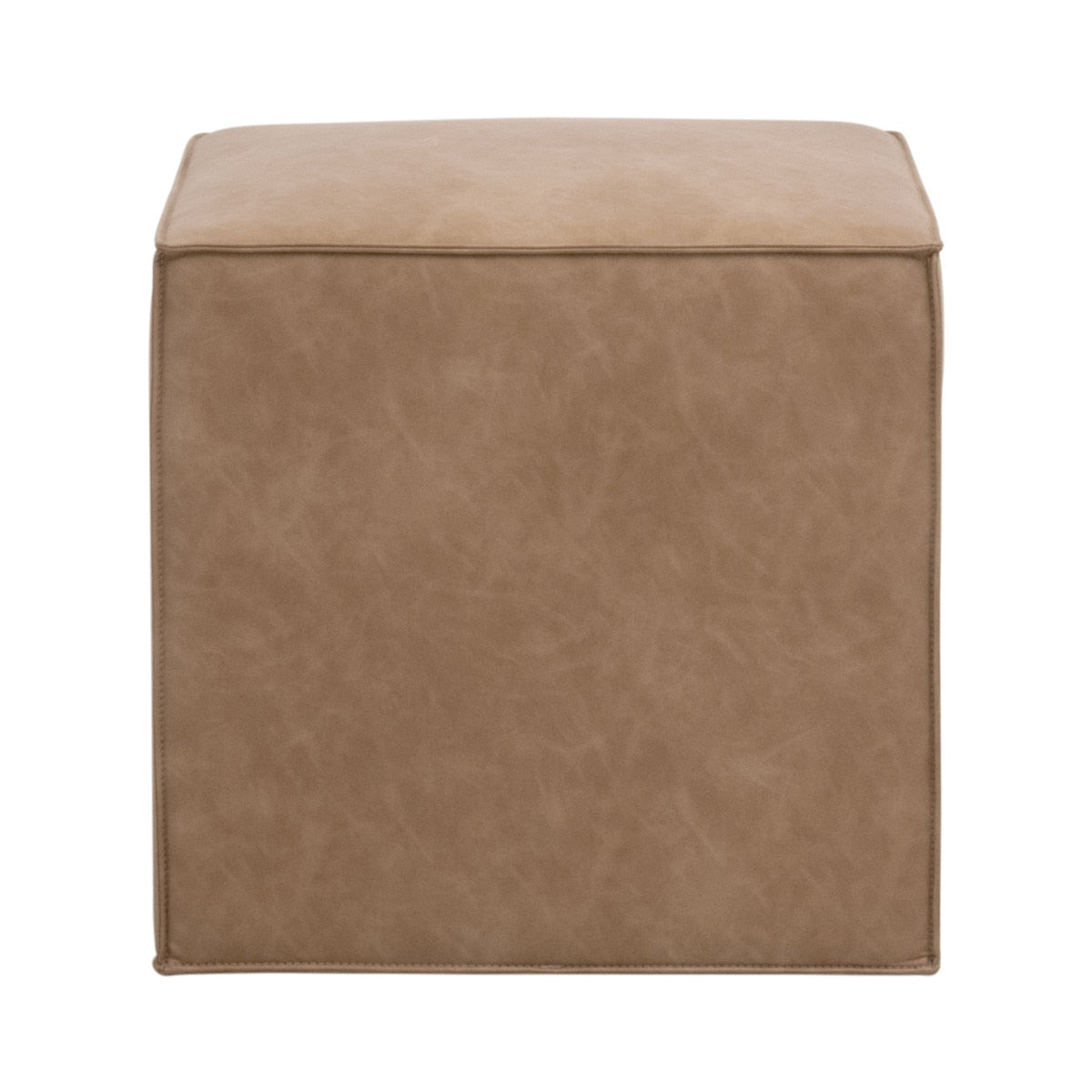 Knox Accent Cube from Essentials For Living - Luna Furniture