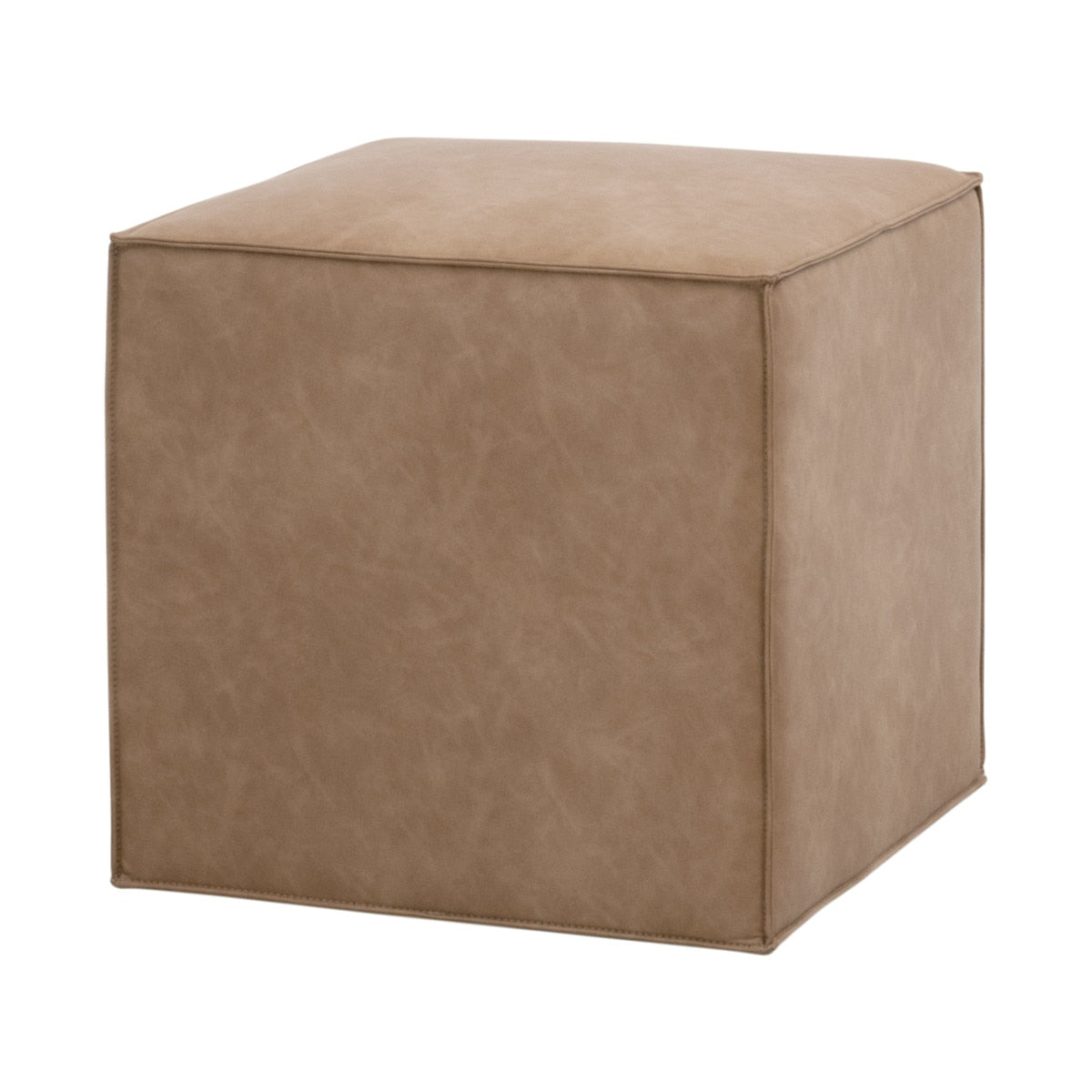 Knox Accent Cube from Essentials For Living - Luna Furniture