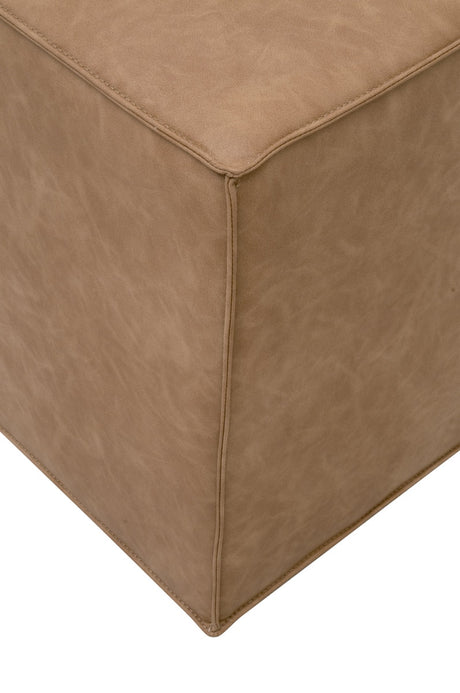 Knox Accent Cube from Essentials For Living - Luna Furniture