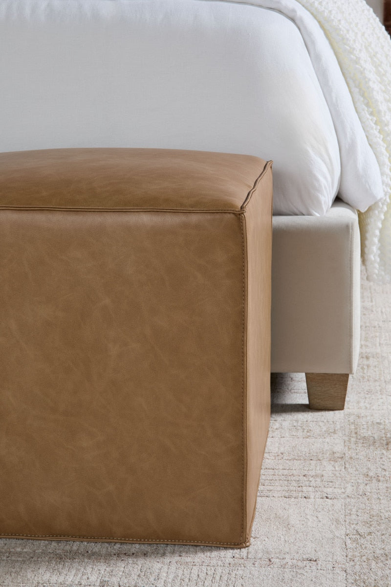 Knox Accent Cube from Essentials For Living - Luna Furniture
