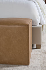 Knox Accent Cube from Essentials For Living - Luna Furniture