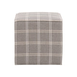 Knox Accent Cube from Essentials For Living - Luna Furniture