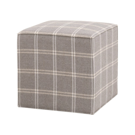 Knox Accent Cube from Essentials For Living - Luna Furniture