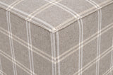 Knox Accent Cube from Essentials For Living - Luna Furniture
