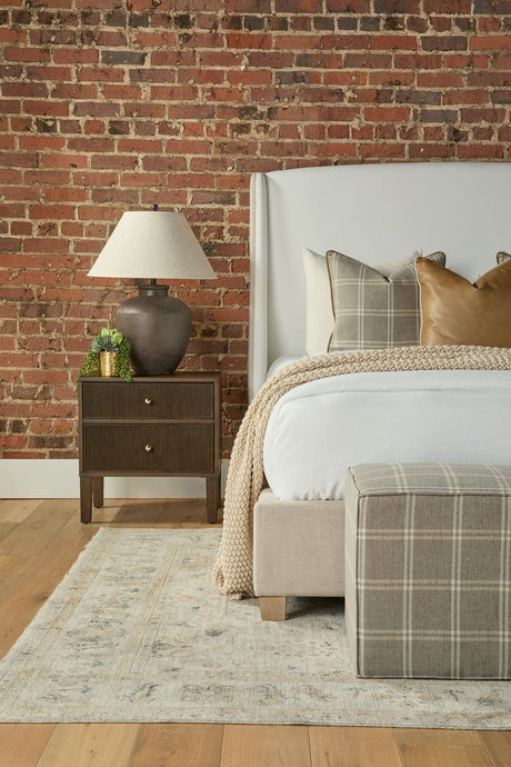 Knox Accent Cube from Essentials For Living - Luna Furniture