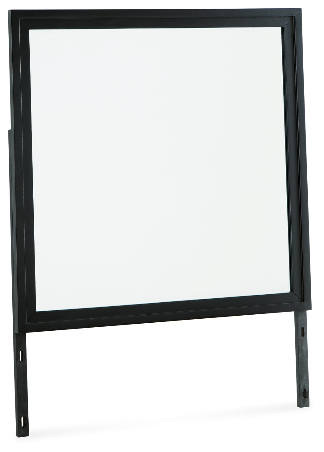 Kraeburn Brown/Black Bedroom Mirror (Mirror Only) from Ashley - Luna Furniture