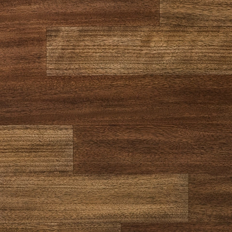 Kraeburn Brown/Black Chest of Drawers from Ashley - Luna Furniture