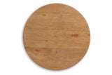 Kristiland Coffee Table and 2 End Tables from Ashley Furniture - Luna Furniture