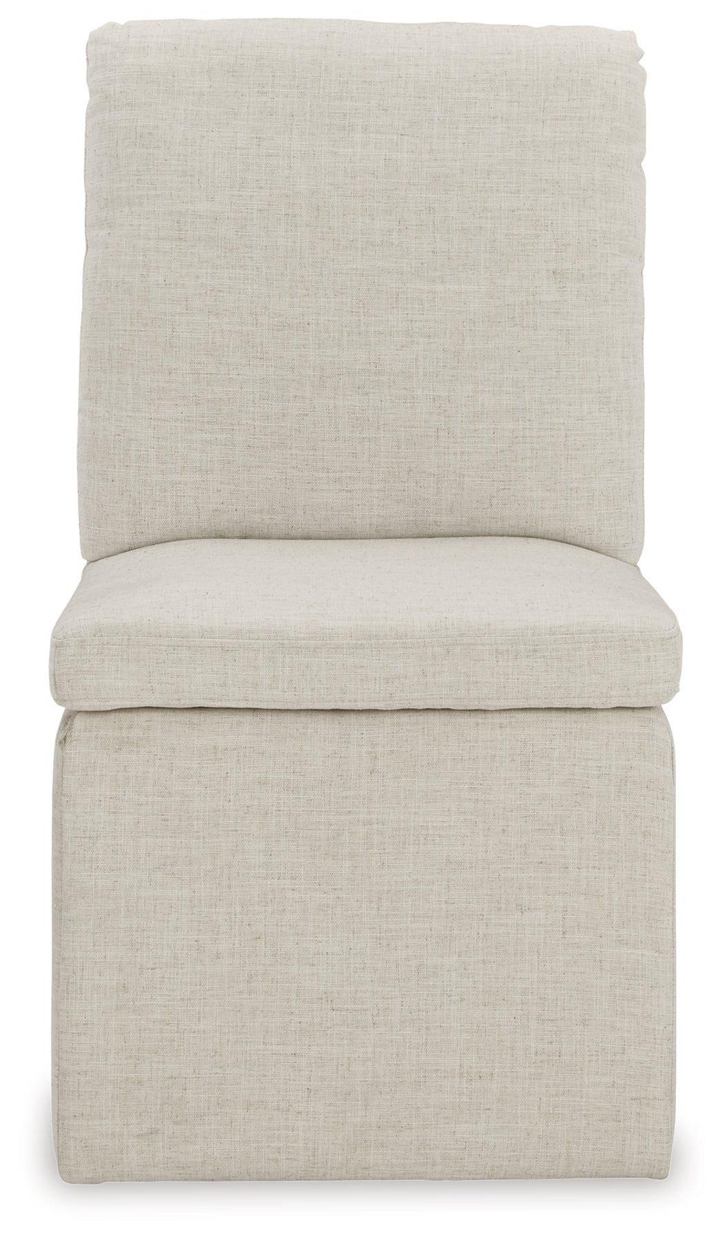 Krystanza Dining Table and 4 Chairs with Storage in Weathered Gray from Ashley - Luna Furniture