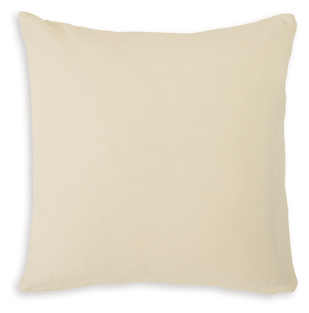 Kydner Beige/Brown Pillow (Set of 4) from Ashley - Luna Furniture