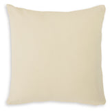Kydner Beige/Brown Pillow (Set of 4) from Ashley - Luna Furniture