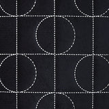 Kydner Black/Silver Finish Pillow (Set of 4) from Ashley Furniture - Luna Furniture