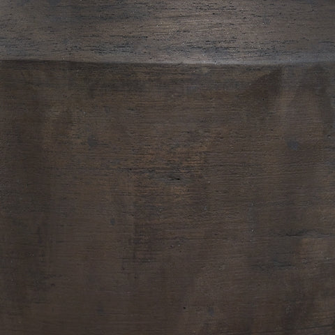 Naareman Metallic Black 2-Piece Table Lamp Set from Ashley - Luna Furniture