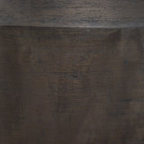 Naareman Metallic Black 2-Piece Table Lamp Set from Ashley - Luna Furniture