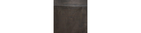Naareman Metallic Black Table Lamp from Ashley Furniture - Luna Furniture