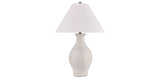 Ashbend Antique White Table Lamp from Ashley Furniture - Luna Furniture