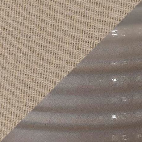 Marnina Taupe Table Lamp from Ashley - Luna Furniture