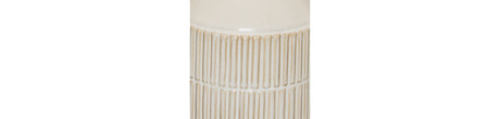 Willport Off White Table Lamp from Ashley Furniture - Luna Furniture