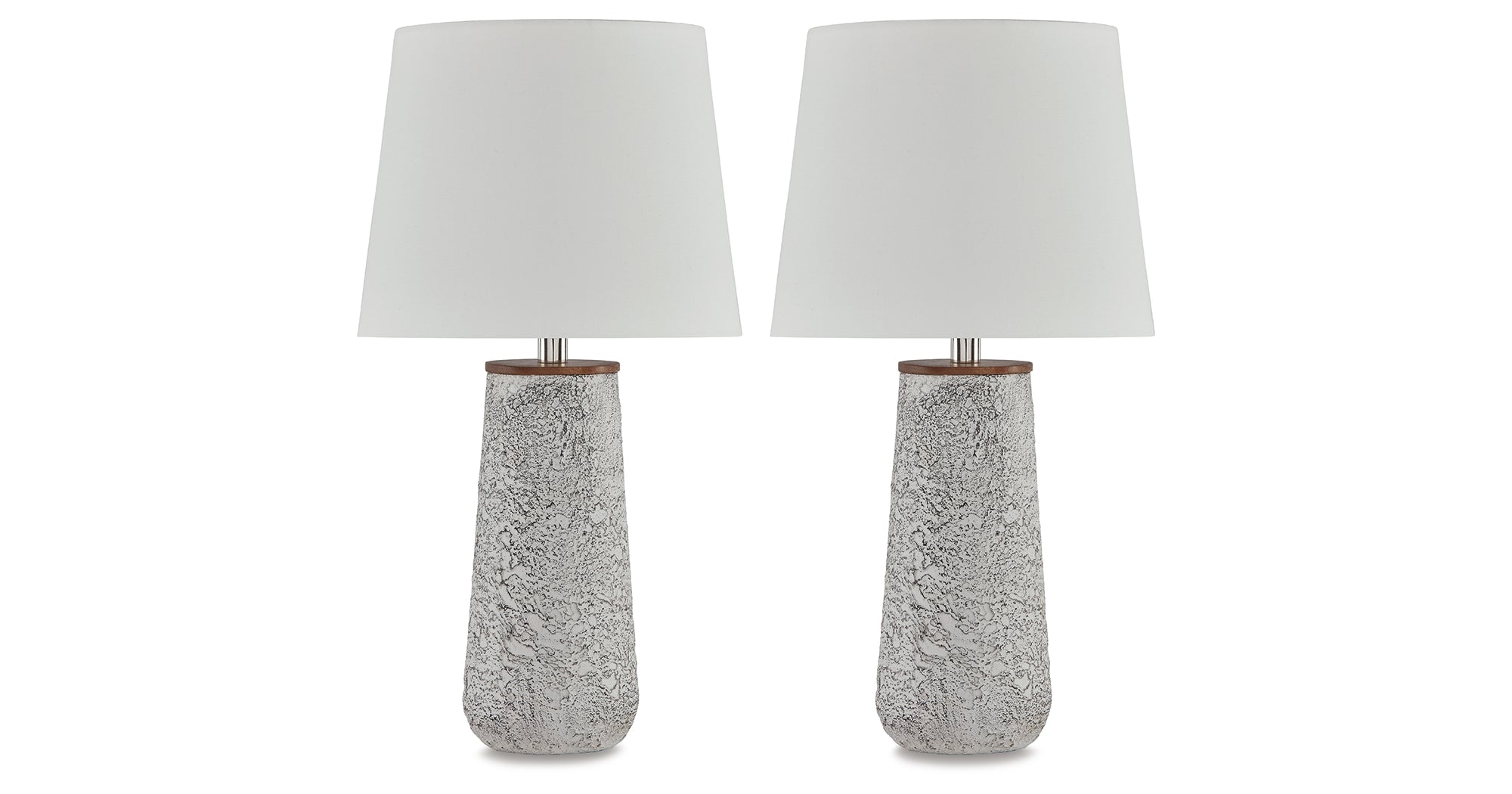 Signature Design By Ashley Chaston Table Lamp - Thumbnail 2