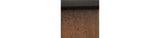 Voslen Black/Brown Table Lamp from Ashley Furniture - Luna Furniture