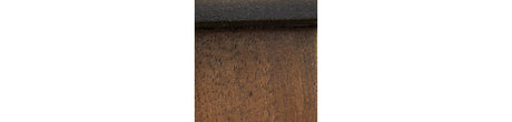 Voslen Black/Brown Table Lamp from Ashley Furniture - Luna Furniture