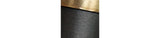 Cashner Black/Gold Finish Floor Lamp from Ashley - Luna Furniture
