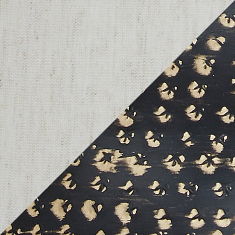 Maire Black/Gold Finish Table Lamp from Ashley - Luna Furniture