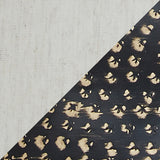 Maire Black/Gold Finish Table Lamp from Ashley - Luna Furniture