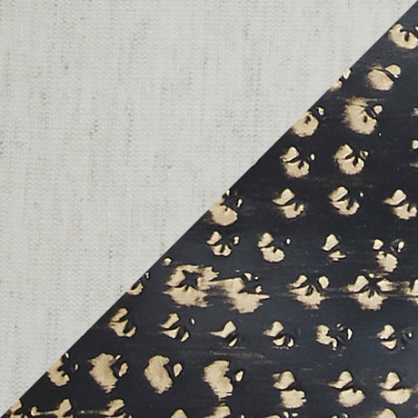 Maire Black/Gold Finish Table Lamp from Ashley - Luna Furniture