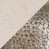 Magalie Antique Silver Finish Table Lamp from Ashley - Luna Furniture