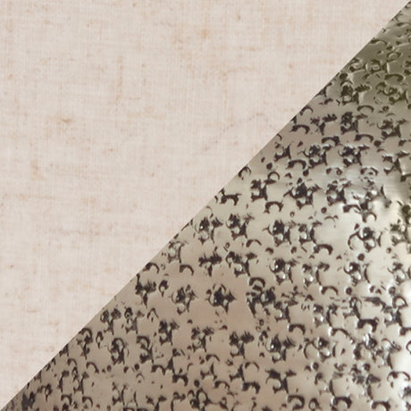 Magalie Antique Silver Finish Table Lamp from Ashley - Luna Furniture