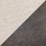 Saria Antique Silver Finish Table Lamp from Ashley - Luna Furniture