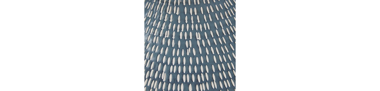 Schylarmont Antique Gray/White Table Lamp from Ashley - Luna Furniture