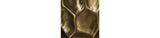 Marshawn Gold Finish Table Lamp from Ashley - Luna Furniture