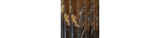 Alanbert Brown/Black Table Lamp from Ashley - Luna Furniture