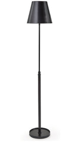 Wimner Antique Bronze Finish Floor Lamp from Ashley Furniture - Luna Furniture