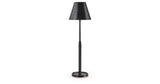 Wimner Antique Bronze Finish Table Lamp from Ashley Furniture - Luna Furniture