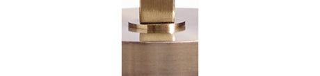 Haigwood Gold Finish Table Lamp from Ashley Furniture - Luna Furniture