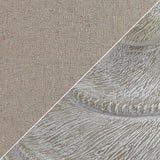 Bernadate Whitewash Floor Lamp from Ashley - Luna Furniture