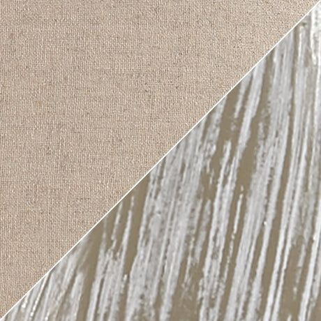 Bernadate Whitewash Table Lamp from Ashley - Luna Furniture