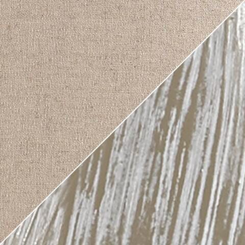 Bernadate Whitewash Table Lamp from Ashley Furniture - Luna Furniture